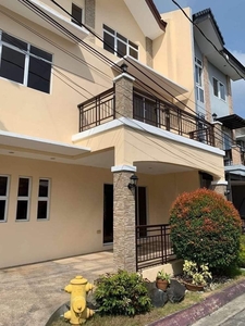 FOR SALE MAHOGANY PLACE 1 CORNER HOUSE AND LOT on Carousell