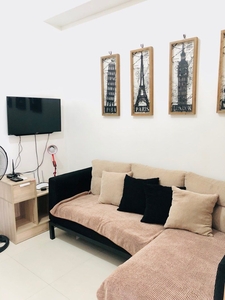 FOR SALE Mezza2 - 1 bedroom unit with balcony on Carousell
