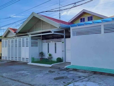 FOR SALE MODERN BUNGALOW HOUSE WITH SWIMMING POOL IN ANGELES CITY NEAR CLARK on Carousell