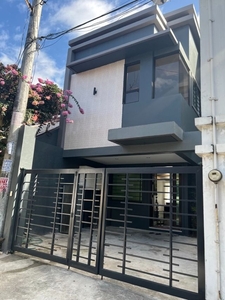 For Sale Newly Renovated 2 Storey Townhouse with pool in Ferndale Villas near FEU-FERN University on Carousell