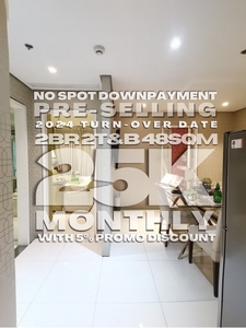For sale no spot dp Pre selling 2br condo in Manila on Carousell