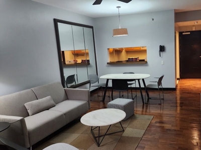 FOR SALE: One Serendra Palm Tower 1 Bedroom on Carousell