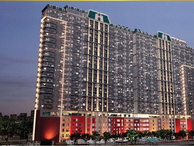 For Sale: PASALO CONDO 1 Bedroom Harbour Park Residences Mandaluyong Condo on Carousell
