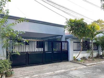 FOR SALE PRE OWNED BUNGALOW HOUSE IN ANGELES CITY NEAR CLARK AND FRIENDSHIP on Carousell