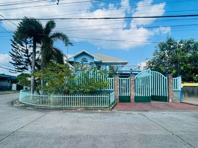 FOR SALE PRE OWNED HOUSE IN ANGELES CITY PAMPANGA NEAR CASINO FILIPINO AND SM CLARK on Carousell