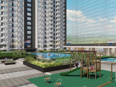 For Sale: Pre-selling Junior 1BR in Avida Towers Verge Mandaluyong on Carousell
