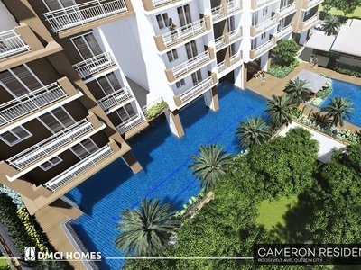 For Sale Pre Selling Unit 1BR Condo Unit in Roosevelt Ave on Carousell