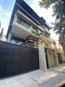 Ready For Occupancy Brand New House And Lot For Sale Cubao Quezon City on Carousell