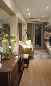 FOR SALE -RENT TO OWN - 1 BEDROOM Unit in TAFT AVENUE MANILA on Carousell
