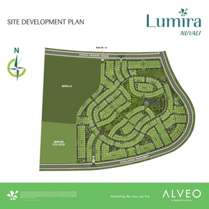 FOR SALE!! RESIDENTIAL LOT IN NUVALI on Carousell
