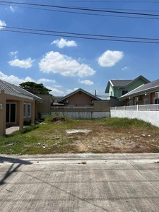 FOR SALE RESIDENTIAL LOT IN TIMOG WITHIN KOREAN TOWN ANGELES CITY NEAR CLARK on Carousell