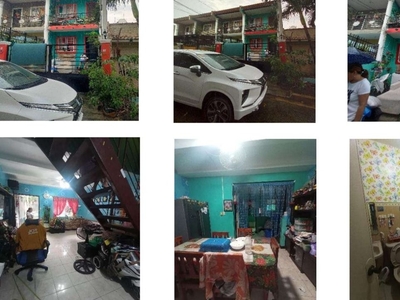 For Sale: Residential Townhouse Type in Las Pinas on Carousell