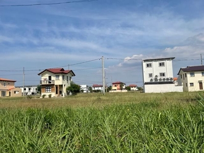 FOR SALE: Residential Vacant Lot in Antel Grand Village (Grand Catalina