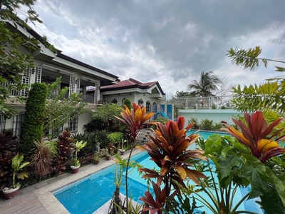 For Sale Rest House Pansol Laguna on Carousell