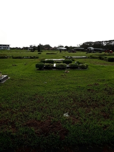 For Sale Rose Lawns Memorial Garden Lot Brgy Bata Bacolod City on Carousell