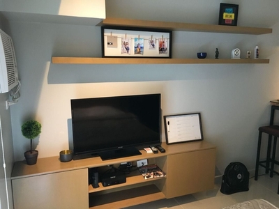 FOR SALE RUSH SALE Studio Unit Axis Residences Tower A on Carousell