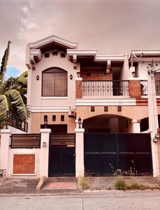 FOR SALE: Semi Residential Duplex House and Lot at BF Resort Village Las Pinas City on Carousell