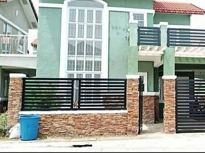 FOR SALE❗ Single Detached House and lot in Bellefort Estate Molino 4 Bacoor on Carousell
