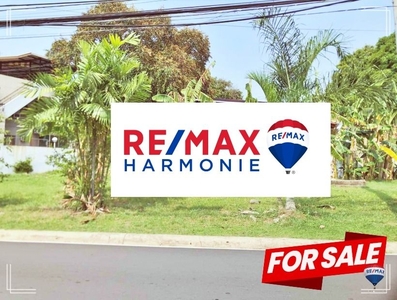 FOR SALE: South Admiral Village Merville Paranaque 448 SQM lot 29M RUSH SALE on Carousell