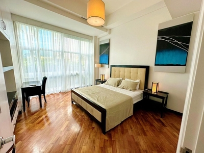 FOR SALE: Special 1 Bedroom in Manansala Rockwell on Carousell