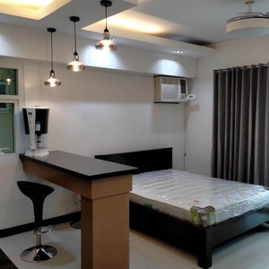 For Sale: Studio at Aston Two Serendra on Carousell
