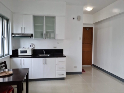 FOR SALE: STUDIO UNIT with Parking MORGAN SUITES - Good Investment for Passive Income on Carousell