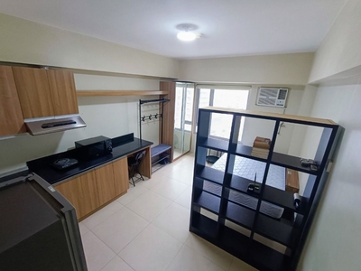 FOR SALE: Stylish Furnished Studio Unit - Unbeatable Price & Location for Ultimate Convenience and Accessibility on Carousell