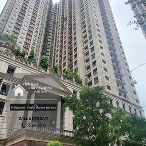 FOR SALE: THE GRAND EASTWOOD PALAZZO on Carousell