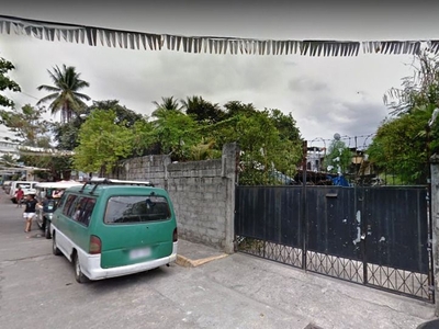 For sale: Vacant Corner Lot near JP Rizal and Circuit Makati on Carousell
