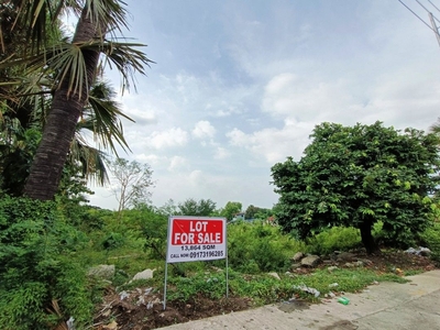For Sale: Vacant Lot at Malasiqui