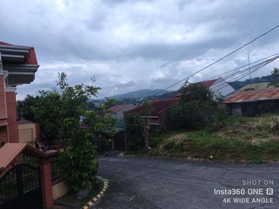 For Sale Vacant lot in Crestview homes Antipolo. on Carousell