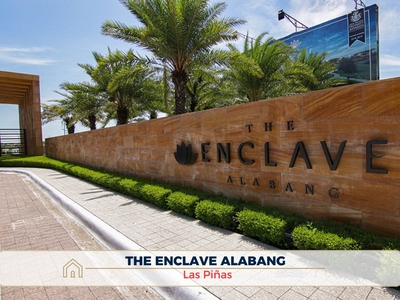 For Sale! Vacant Lot in Enclave Alabang! on Carousell