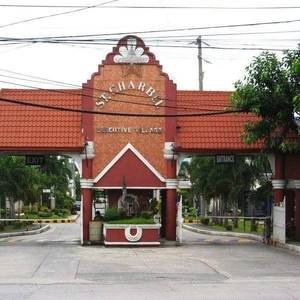 FOR SALE VACANT LOT ST. CHARBEL EXECUTIVE VILLAGE QC on Carousell