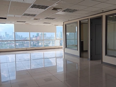 For sale: Vacant Office Space in ATLANTA CENTER GREENHILLS on Carousell