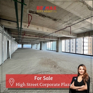 For Sale Whole Floor Office Space in BagC on Carousell