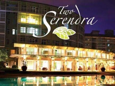 For Sale:Parking Slot at Two Serenda on Carousell