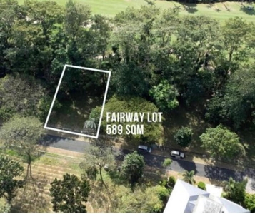 For Sale:Sta Elena Fairway Lot on Carousell