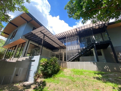 Forbes Park Makati Modern House For Sale on Carousell