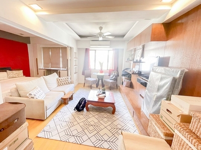 Forbeswood Heights 1BR For Sale on Carousell