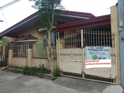 Foreclosed house for sale in Dictado Subdivision