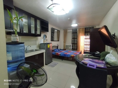 #FORRENT#One Oasis
Located at ortigas avenue
One ride to
✅#Eastwood
✅#BridgetownePasig
✅#eastwood
✅#tiendesitas
✅#Ortigas
studio unit with BALCONY on Carousell
