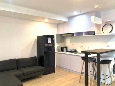 Fort Palm Spring For Rent Affordable Condo BGC Taguig on Carousell