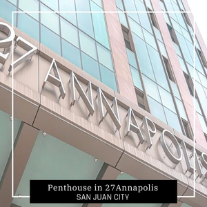 Fully Customizable Loft Penthouse for Sale in 27 Annapolis