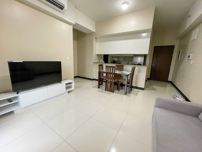 Fully furnished 1 Bedroom 1BR Condo for Sale in Makati City at Salcedo Skysuites Nr. Greenbelt