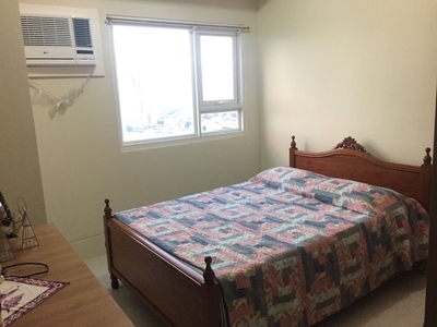 Fully furnished 1 bedroom with Parking in Pasig for Sale in the Pearl Place on Carousell