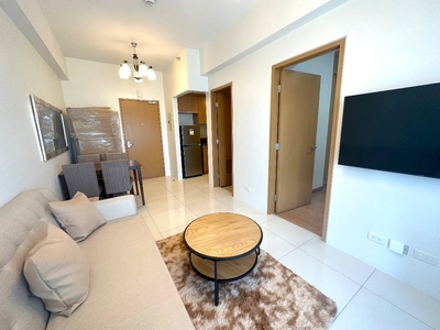 Fully furnished 1 BR unit in Times Square West for Rent (14S) on Carousell