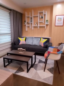Fully Furnished 1BR for Lease at Edades on Carousell