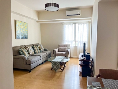 Fully furnished 2 Bedroom 2BR Condo for Rent in Pasig City at The Grove by Rockwell on Carousell
