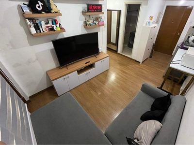 FULLY FURNISHED 2 BEDROOM CONDO UNIT FOR SALE (with Parking) on Carousell