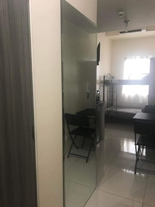 Fully Furnished 23 sqm 1 Studio Unit for Lease at Green Residences - Condo in Manila City | Metro Manila | New Rental Listing Ad | Property | Rentals | Affordable Apartments & Condo for Rent | Available Now on Carousell